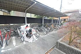 大阪府吹田市千里山西３丁目46番5号（賃貸マンション1K・3階・23.00㎡） その30