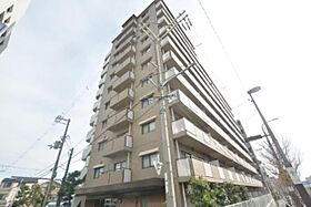 大阪府吹田市江坂町５丁目14番16号（賃貸マンション3LDK・5階・67.14㎡） その1