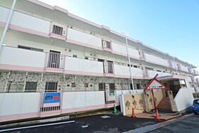 大阪府豊中市寺内２丁目12番17号（賃貸マンション1K・1階・28.35㎡） その3