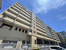 大阪府吹田市佐竹台１丁目（賃貸マンション3LDK・3階・90.59㎡） その7