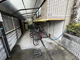 サンロイヤル 103 ｜ 大阪府吹田市垂水町３丁目14番27号（賃貸マンション1K・1階・22.00㎡） その30