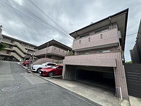 大阪府吹田市千里山高塚（賃貸マンション1K・1階・25.00㎡） その22