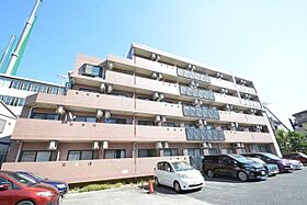 大阪府豊中市上新田２丁目18番23号（賃貸マンション1R・2階・22.40㎡） その3