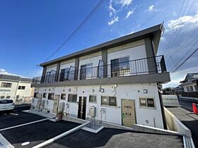 大阪府豊中市長興寺北２丁目（賃貸テラスハウス2LDK・1階・42.12㎡） その3