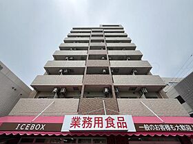 大阪府豊中市庄内東町１丁目4番6号（賃貸マンション1K・4階・24.00㎡） その21