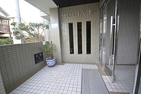 大阪府豊中市桜の町３丁目6番15号（賃貸マンション3LDK・2階・72.00㎡） その28