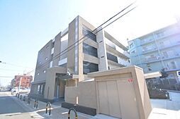 阪急千里線 山田駅 徒歩11分の賃貸マンション