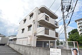 豊友マンション東豊中  ｜ 大阪府豊中市東豊中町１丁目5番1号（賃貸マンション2LDK・2階・55.00㎡） その3