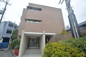 大阪府豊中市熊野町３丁目7番1号（賃貸マンション2LDK・3階・64.70㎡） その3