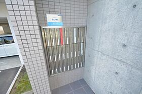 大阪府豊中市熊野町４丁目21番38号（賃貸マンション2LDK・6階・61.29㎡） その30