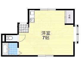 ビレッジイン江坂  ｜ 大阪府吹田市豊津町（賃貸マンション1R・3階・20.00㎡） その2