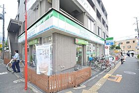 大阪府吹田市泉町５丁目（賃貸マンション1K・3階・31.94㎡） その12