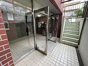 ライオンズマンション緑地公園  ｜ 大阪府豊中市東寺内町（賃貸マンション3LDK・3階・55.47㎡） その19