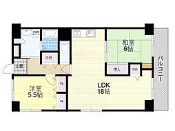 日商岩井第2緑地公園マンション