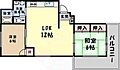 マンション翠2階6.6万円