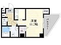 Infini7緑地公園8階7.9万円