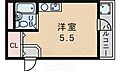 グランピーノ桃山台5階2.9万円