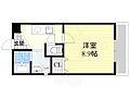 パインウインド千里山1階6.5万円
