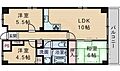 サンパレス桃山台1階6.8万円