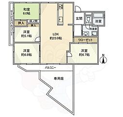 エスポワール瀬川