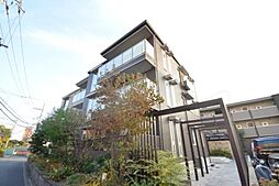 サンスクエア千里万博公園　B棟