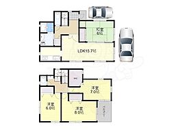 大阪府箕面市船場西１丁目