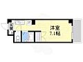 レコルテ千里中央2階5.5万円