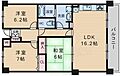 アーバンパーク緑地公園4階15.0万円