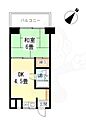 エリータ桃山台14階4.3万円