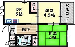 🉐敷金礼金0円！🉐グロー緑地公園