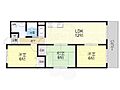 Uresidence緑地公園1階10.0万円