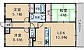 ル・アン緑地1階12.2万円