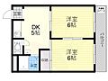 エリータ桃山台23階6.3万円
