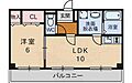 グランピーノ桃山台10階7.7万円