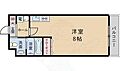 ジアメニティ千里山1階5.5万円