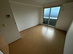 サンシャリテ向丘A棟 3階1Kのリビング/ダイニング