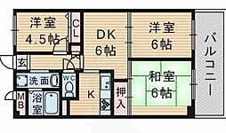 大阪モノレール本線 柴原阪大前駅 徒歩10分