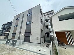 ハーモニーテラス庄内幸町