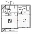 プレデアス千里山田1階9.2万円