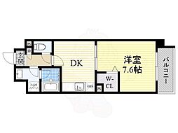アストラルコート 5階/-