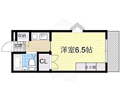 メゾン・ド・ロペ 3階