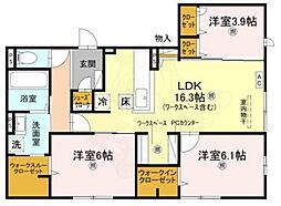 casa.FILANTE 5 1階