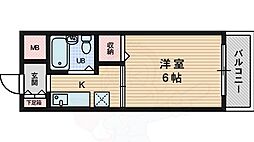 RHYTHM江坂町 3階/-