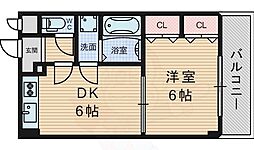 エスポワール寺内 4階
