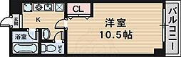 グレース緑地 3階
