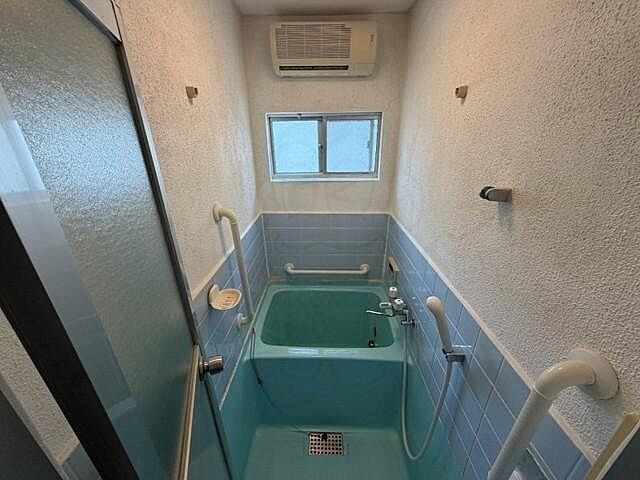 浴室