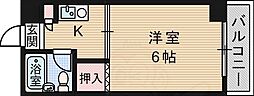 Osaka Parkland Inc. 4階