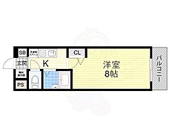 K緑地 2階