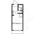 イーズ34階3.6万円