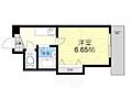 ベルメゾン千里山2階4.2万円